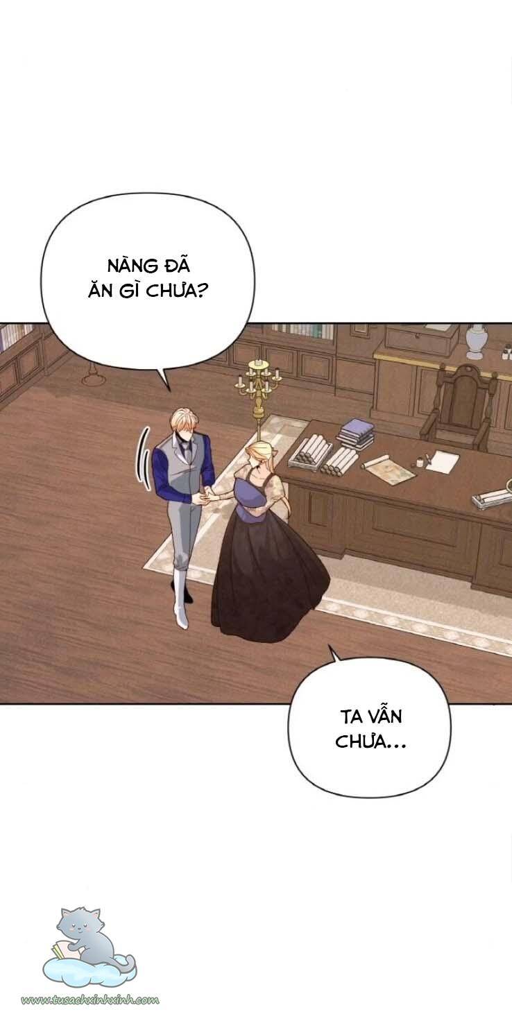 Hoàng Hậu Tái Hôn Chapter 99 - Trang 2