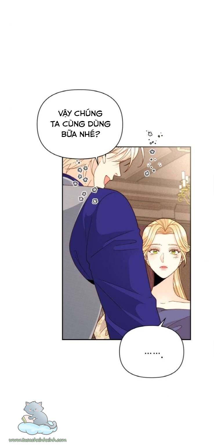 Hoàng Hậu Tái Hôn Chapter 99 - Trang 2