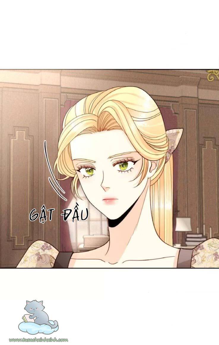 Hoàng Hậu Tái Hôn Chapter 99 - Trang 2
