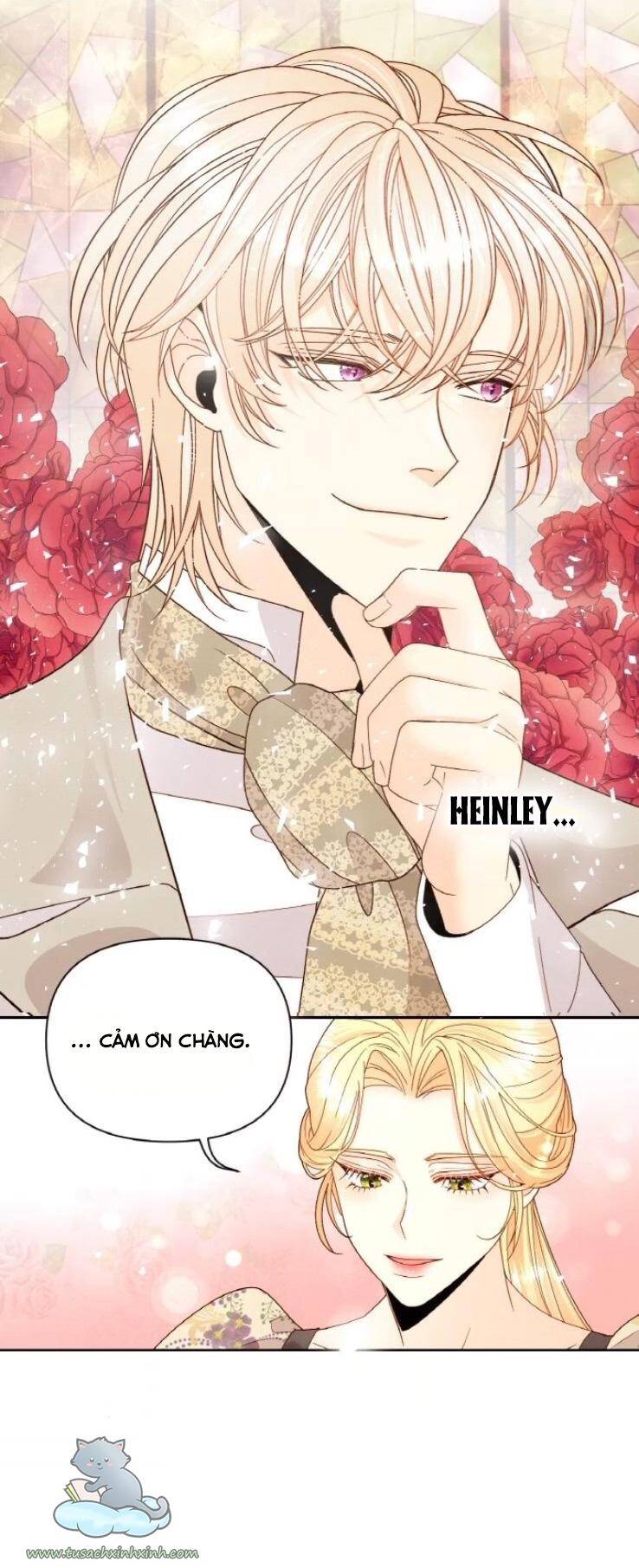 Hoàng Hậu Tái Hôn Chapter 99 - Trang 2