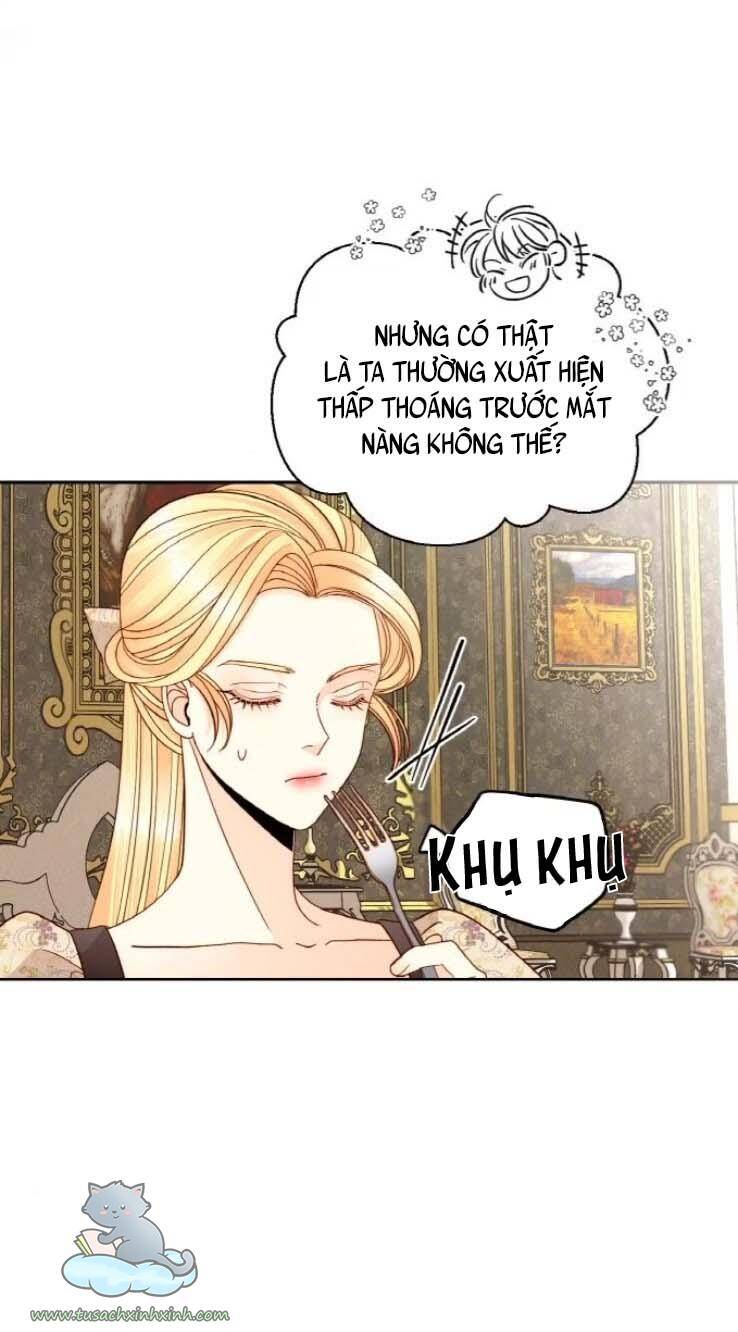 Hoàng Hậu Tái Hôn Chapter 99 - Trang 2