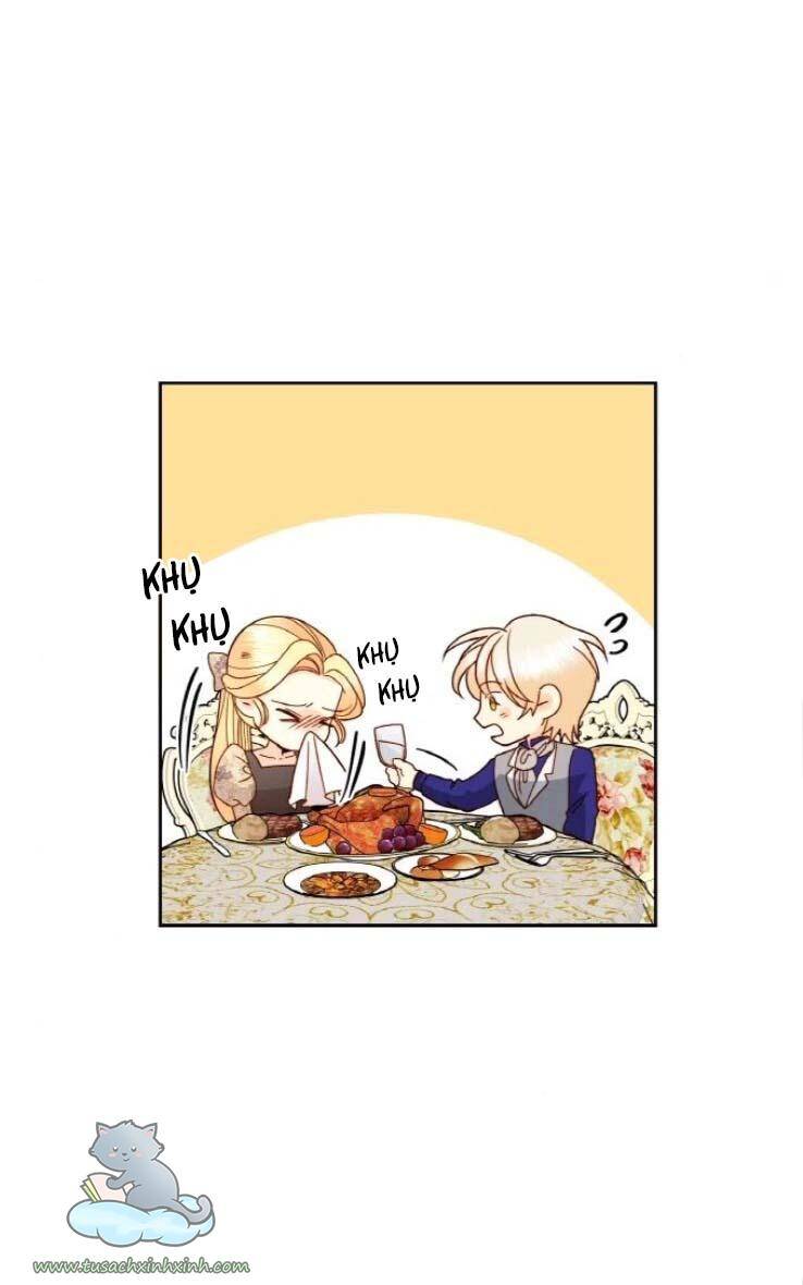Hoàng Hậu Tái Hôn Chapter 99 - Trang 2