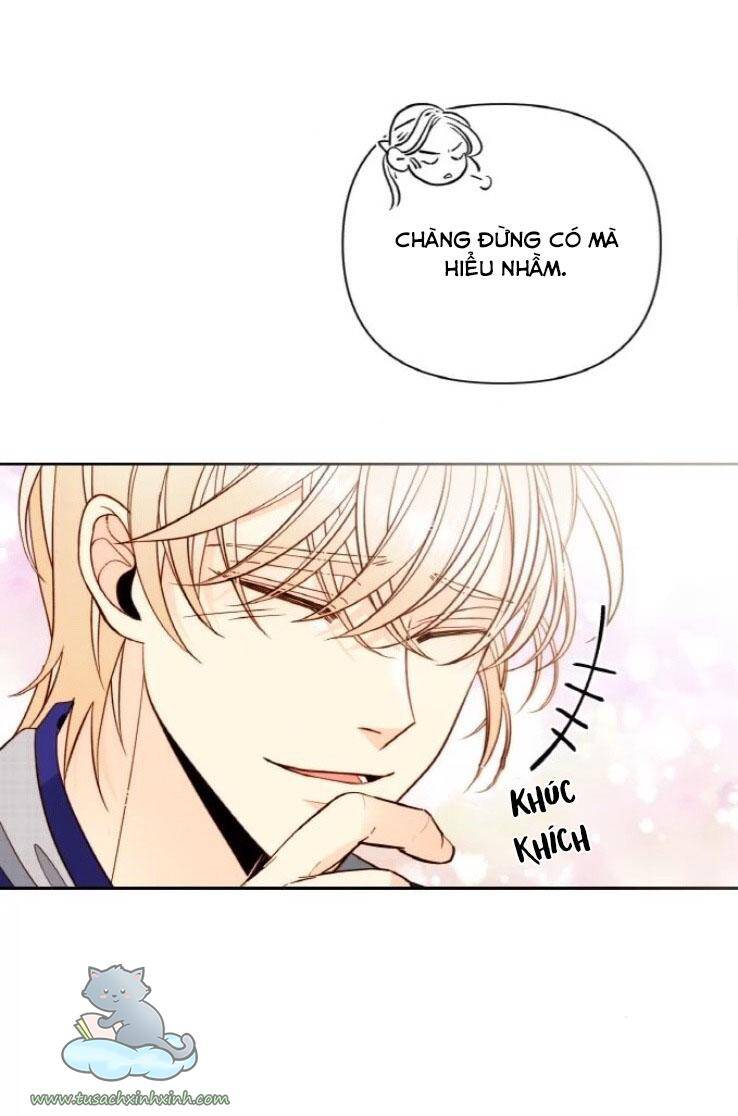Hoàng Hậu Tái Hôn Chapter 99 - Trang 2