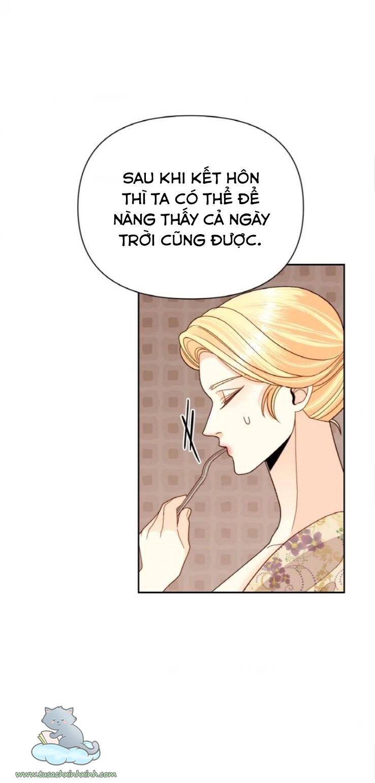 Hoàng Hậu Tái Hôn Chapter 99 - Trang 2