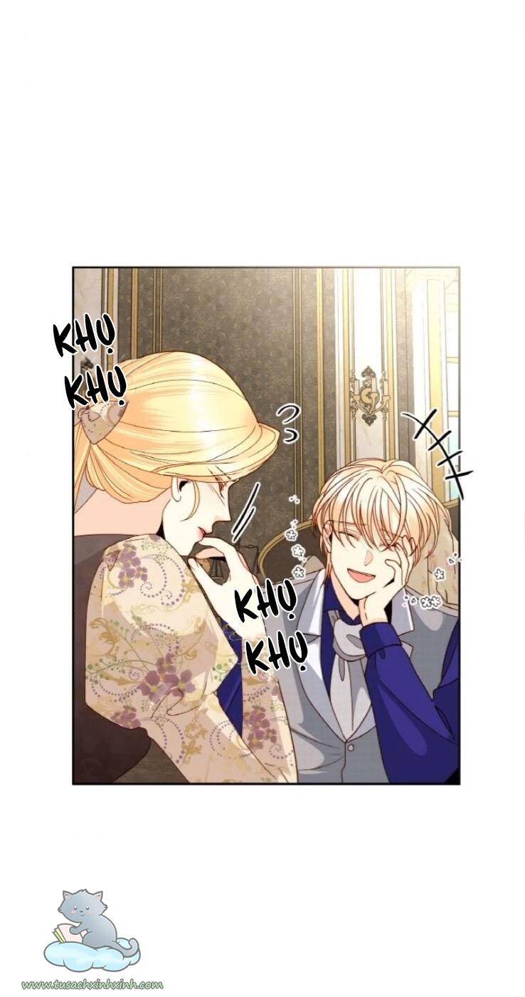 Hoàng Hậu Tái Hôn Chapter 99 - Trang 2