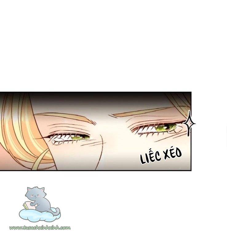 Hoàng Hậu Tái Hôn Chapter 99 - Trang 2
