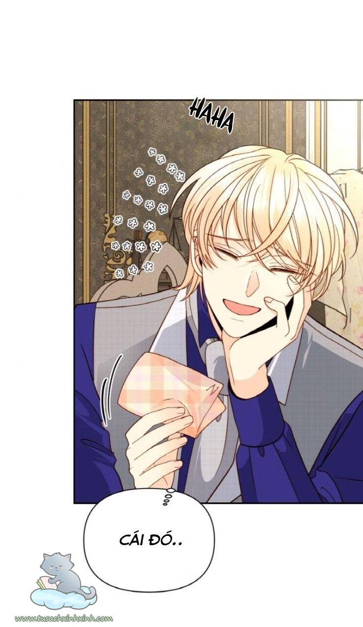 Hoàng Hậu Tái Hôn Chapter 99 - Trang 2