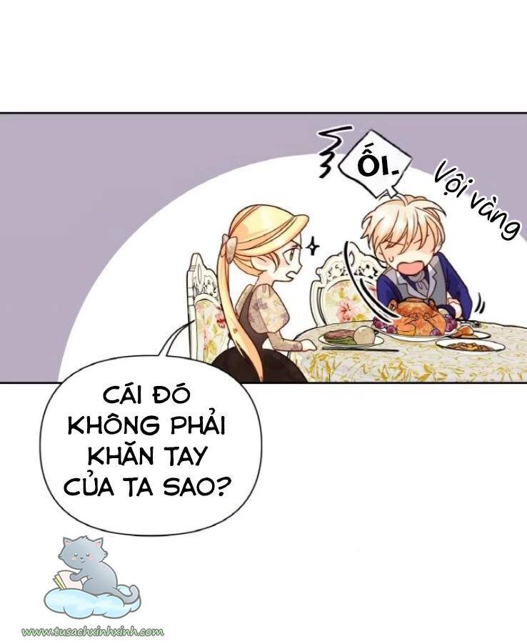 Hoàng Hậu Tái Hôn Chapter 99 - Trang 2