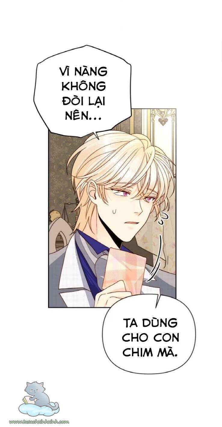 Hoàng Hậu Tái Hôn Chapter 99 - Trang 2
