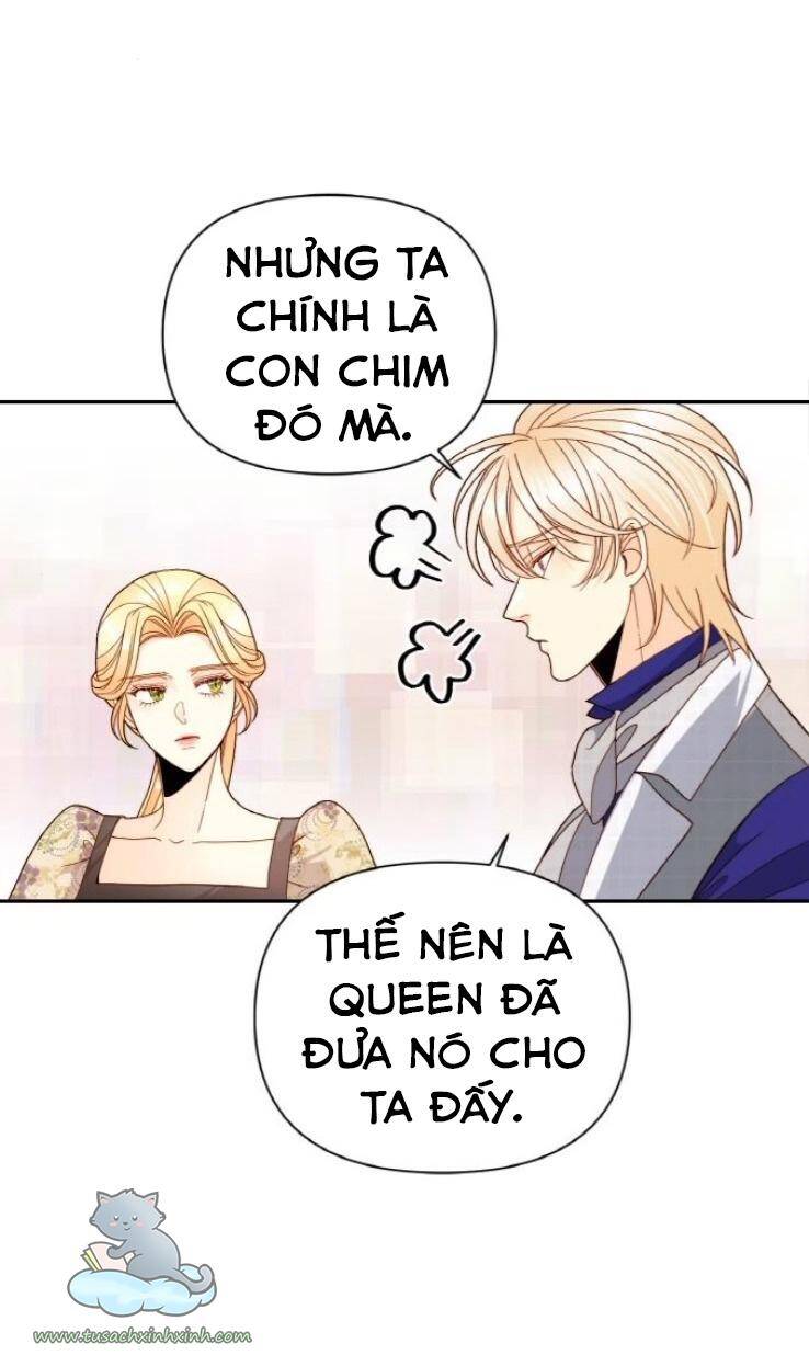 Hoàng Hậu Tái Hôn Chapter 99 - Trang 2