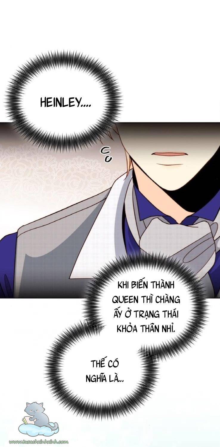 Hoàng Hậu Tái Hôn Chapter 99 - Trang 2