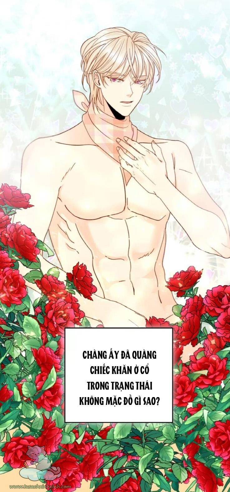 Hoàng Hậu Tái Hôn Chapter 99 - Trang 2