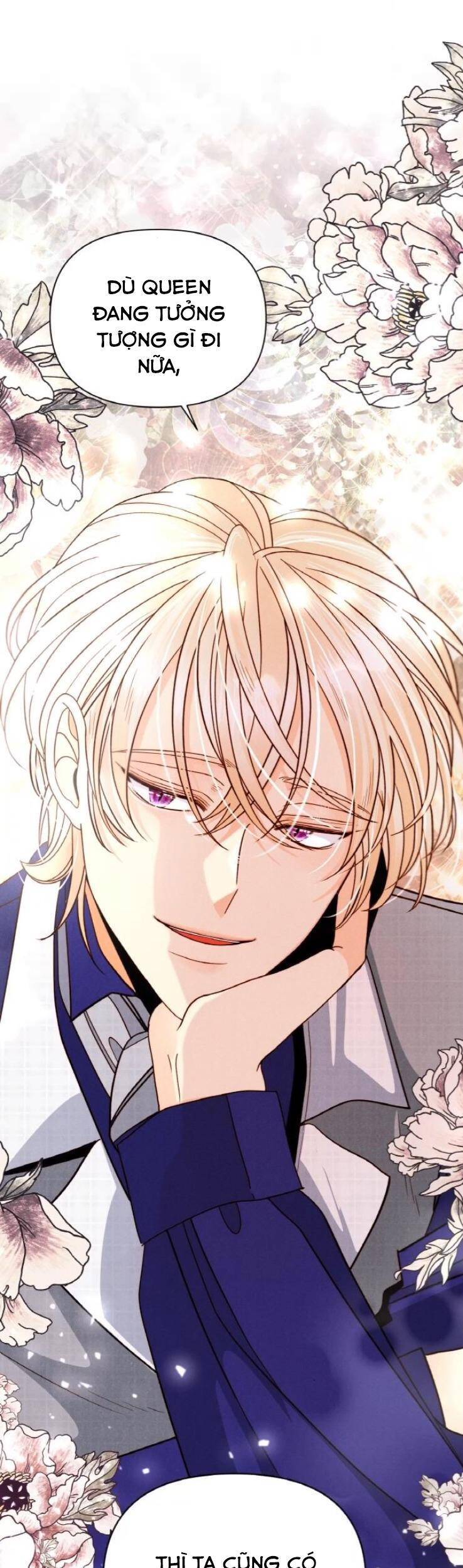 Hoàng Hậu Tái Hôn Chapter 99 - Trang 2