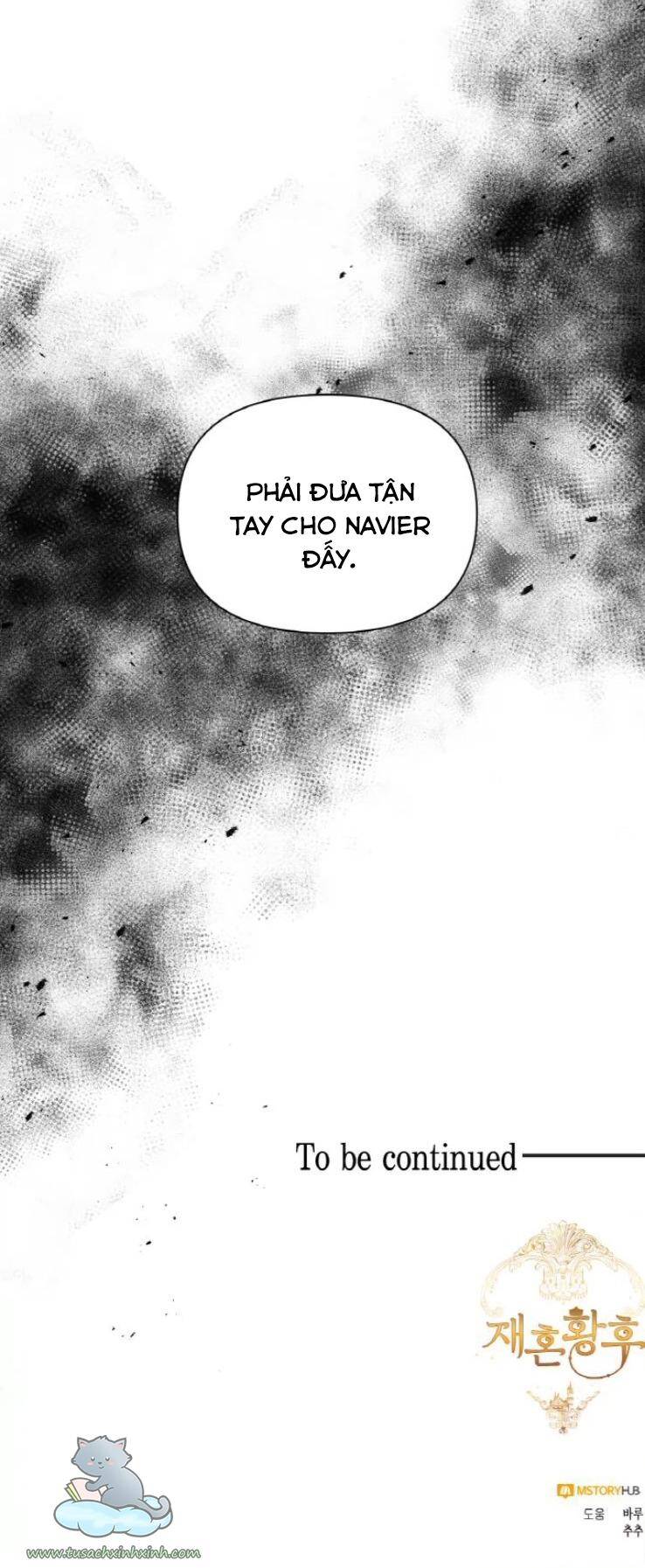 Hoàng Hậu Tái Hôn Chapter 99 - Trang 2