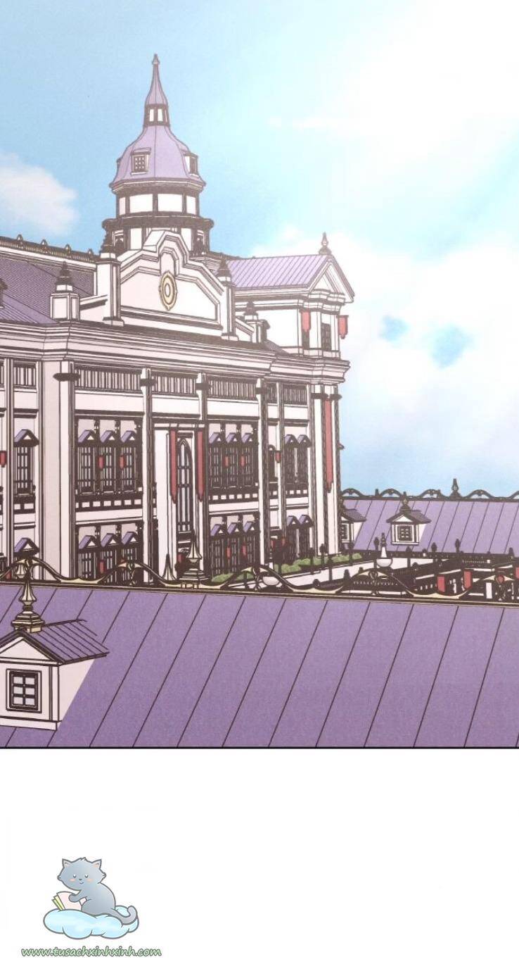 Hoàng Hậu Tái Hôn Chapter 99 - Trang 2