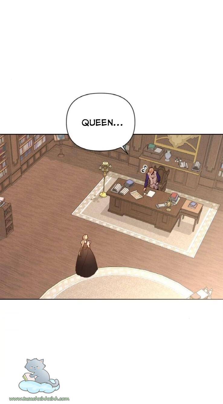 Hoàng Hậu Tái Hôn Chapter 99 - Trang 2