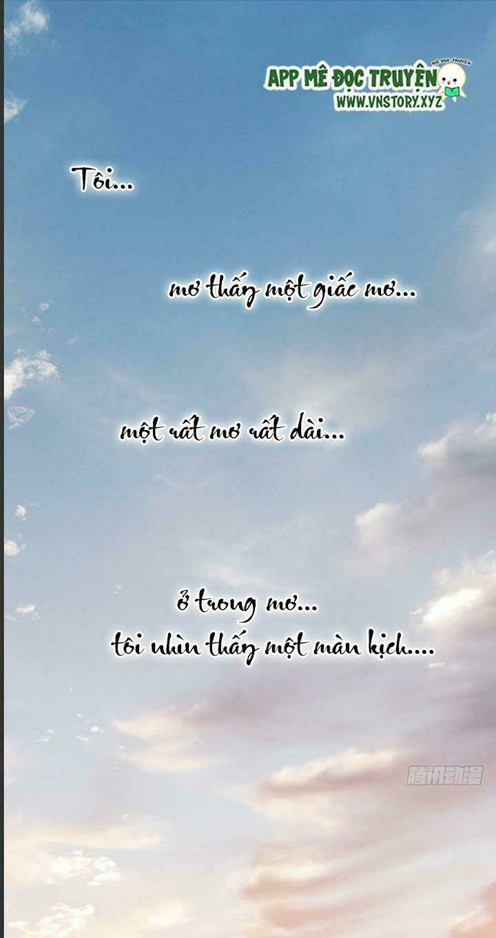 Hoàng Hậu Ương Bướng Chapter 0 - Trang 2