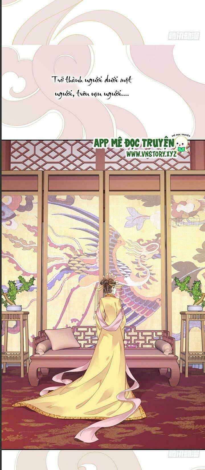 Hoàng Hậu Ương Bướng Chapter 0 - Trang 2