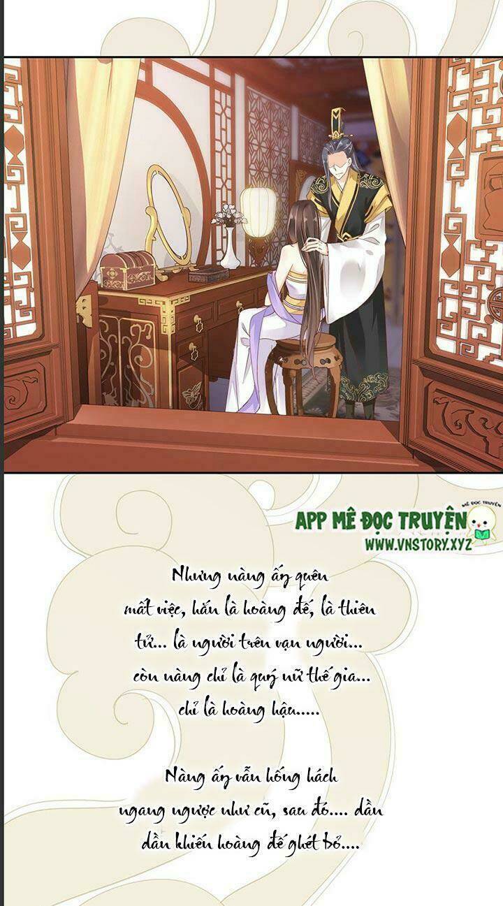 Hoàng Hậu Ương Bướng Chapter 0 - Trang 2