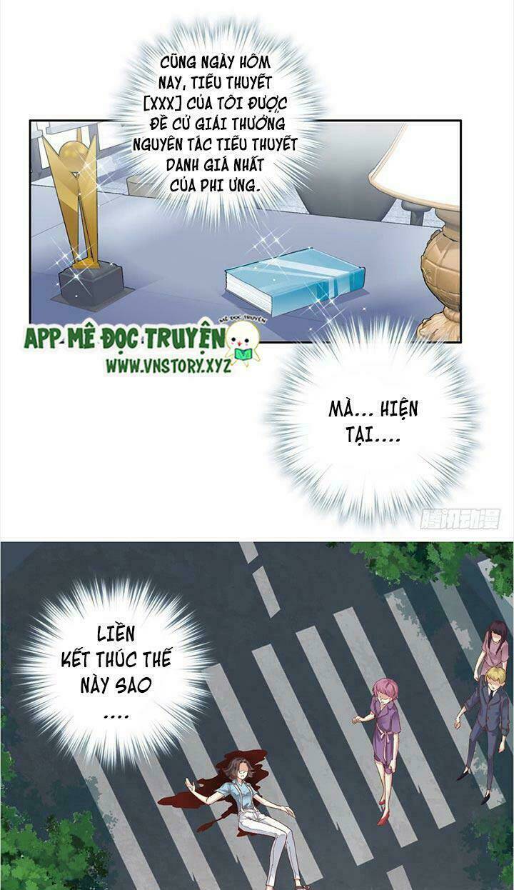 Hoàng Hậu Ương Bướng Chapter 1 - Trang 2