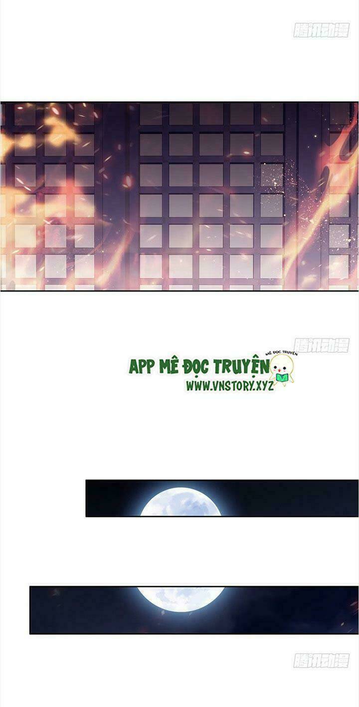 Hoàng Hậu Ương Bướng Chapter 1 - Trang 2