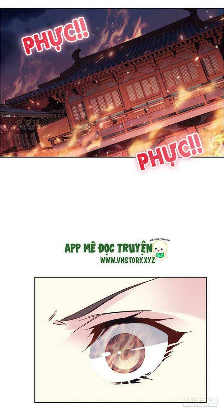 Hoàng Hậu Ương Bướng Chapter 1 - Trang 2