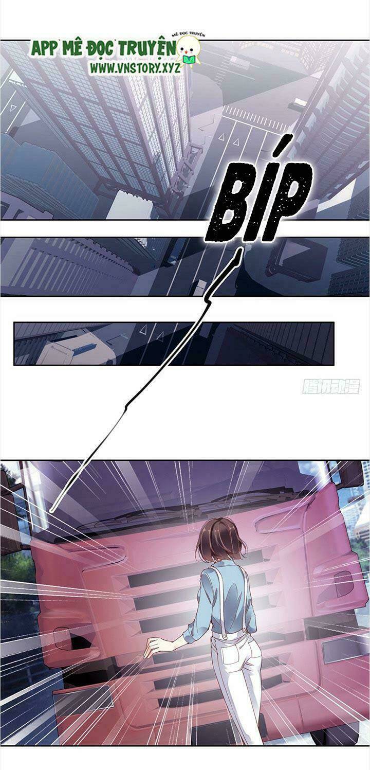 Hoàng Hậu Ương Bướng Chapter 1 - Trang 2