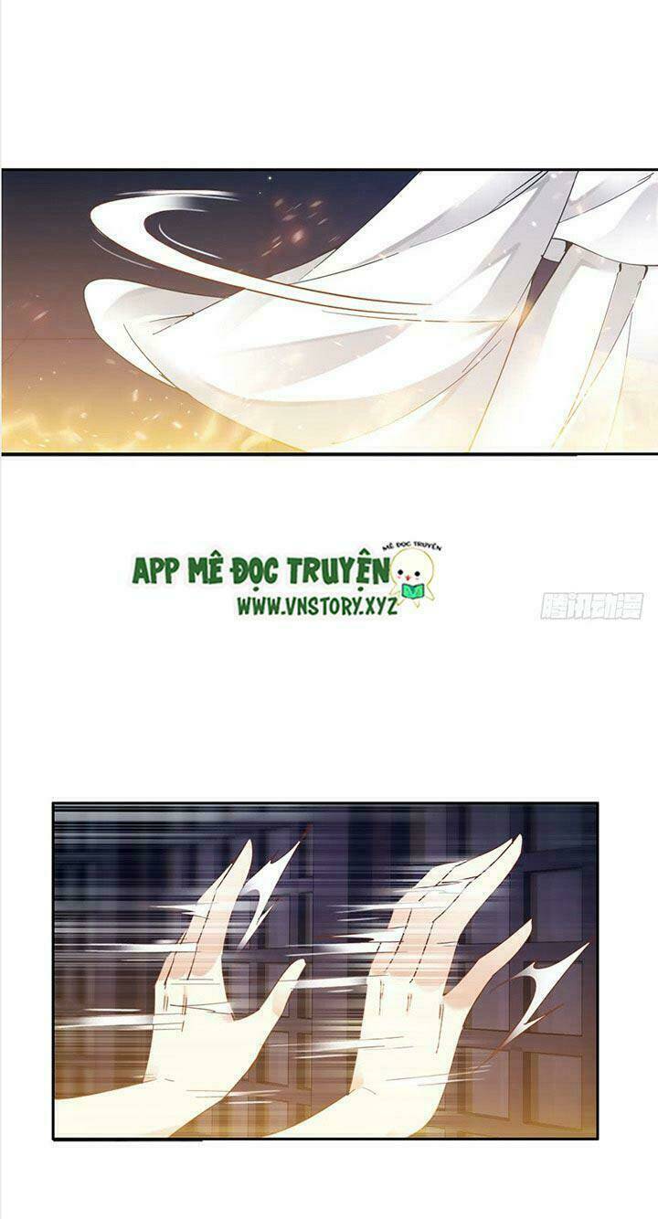 Hoàng Hậu Ương Bướng Chapter 1 - Trang 2