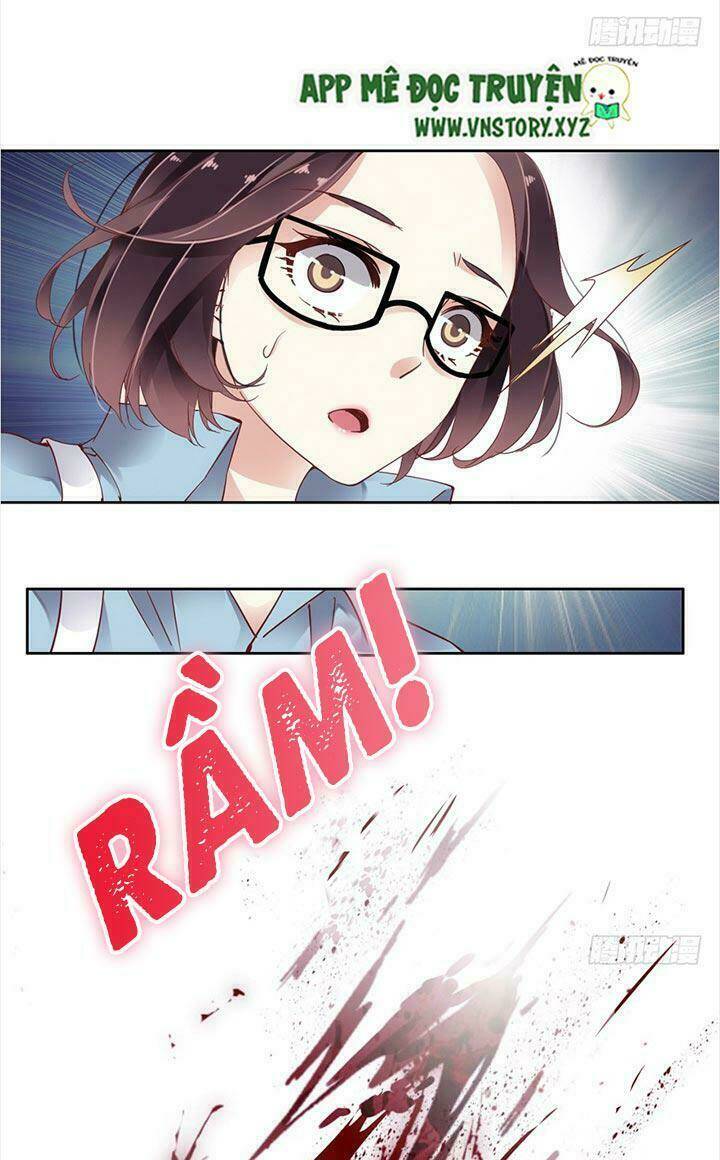 Hoàng Hậu Ương Bướng Chapter 1 - Trang 2