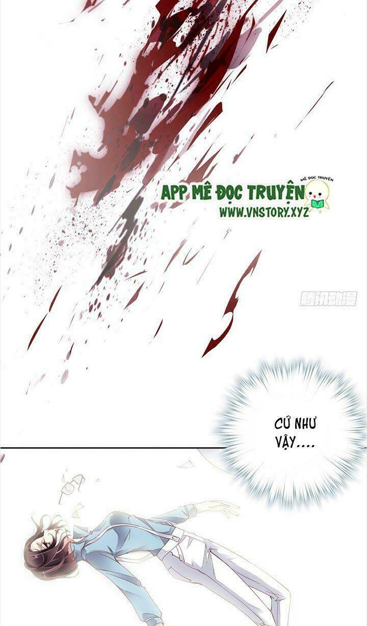 Hoàng Hậu Ương Bướng Chapter 1 - Trang 2