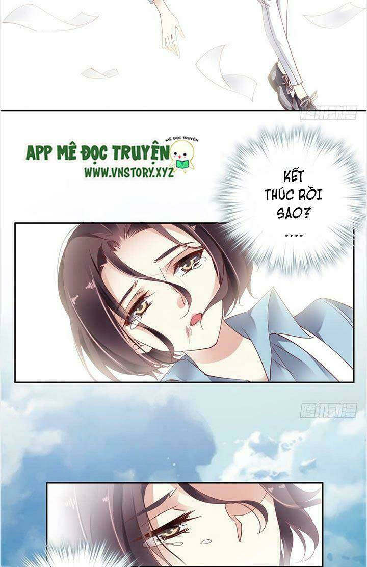 Hoàng Hậu Ương Bướng Chapter 1 - Trang 2