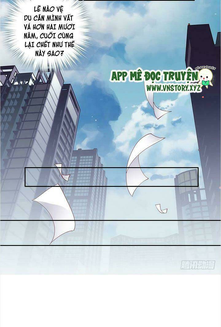 Hoàng Hậu Ương Bướng Chapter 1 - Trang 2