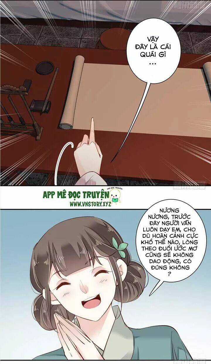 Hoàng Hậu Ương Bướng Chapter 100 - Trang 2