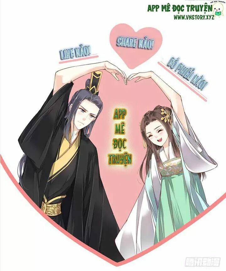 Hoàng Hậu Ương Bướng Chapter 100 - Trang 2