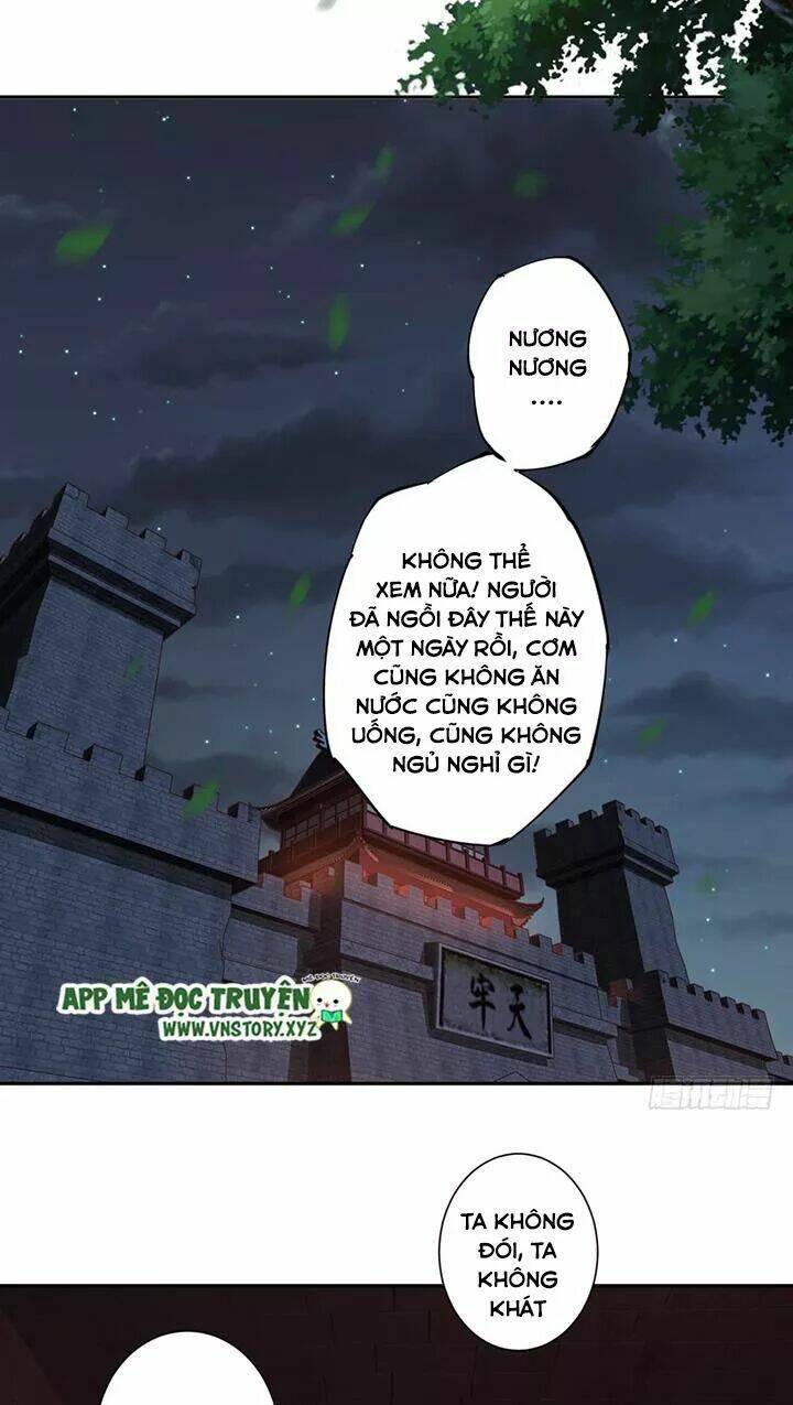 Hoàng Hậu Ương Bướng Chapter 101 - Trang 2