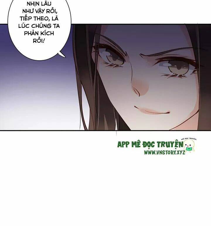 Hoàng Hậu Ương Bướng Chapter 101 - Trang 2