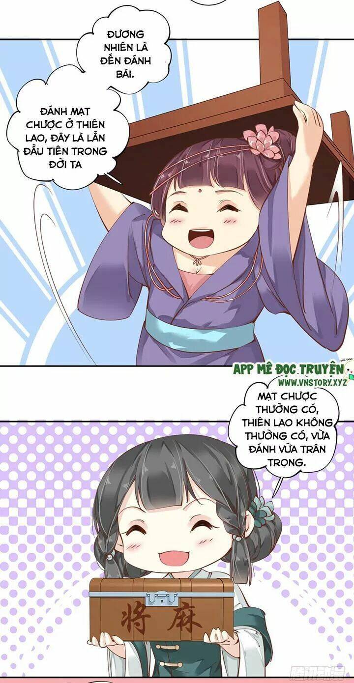 Hoàng Hậu Ương Bướng Chapter 101 - Trang 2