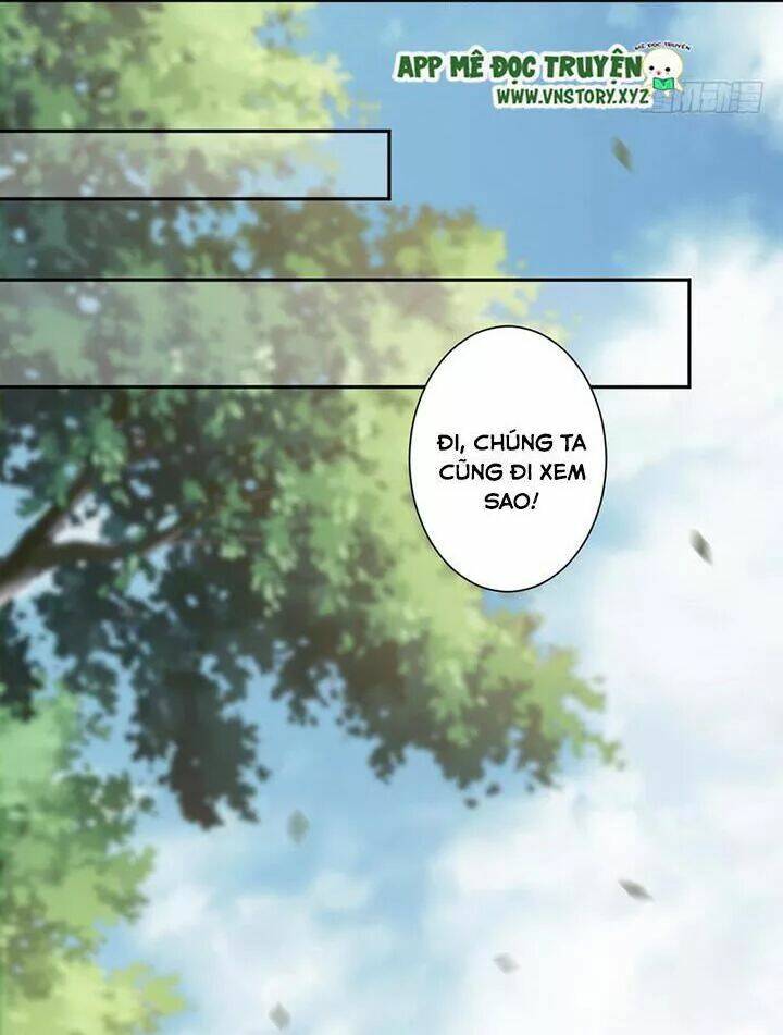 Hoàng Hậu Ương Bướng Chapter 102 - Trang 2