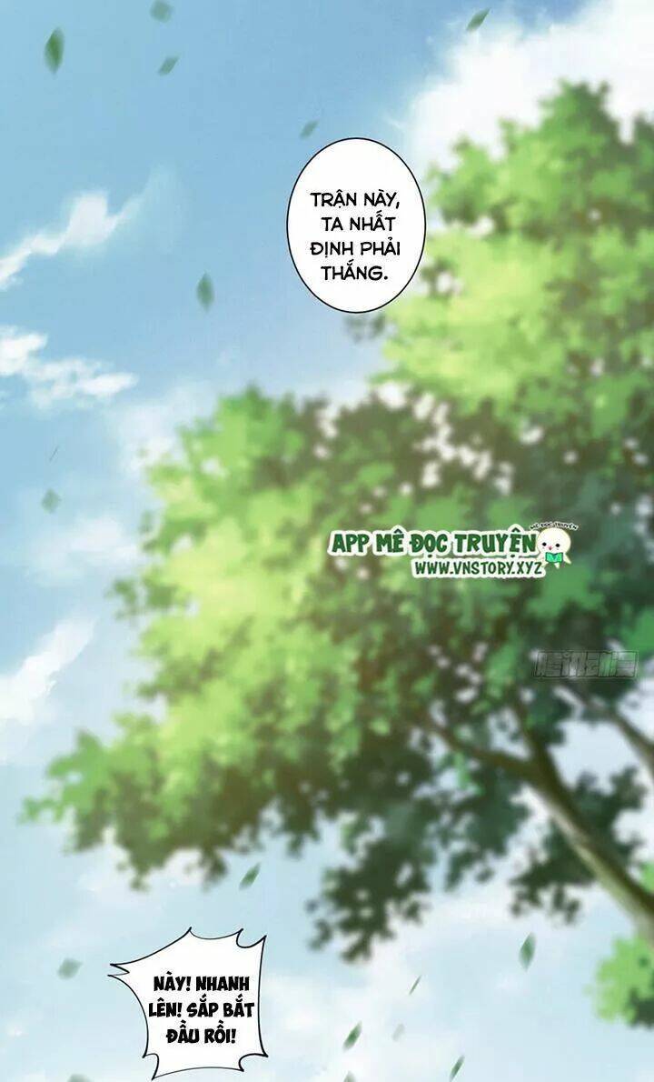 Hoàng Hậu Ương Bướng Chapter 102 - Trang 2