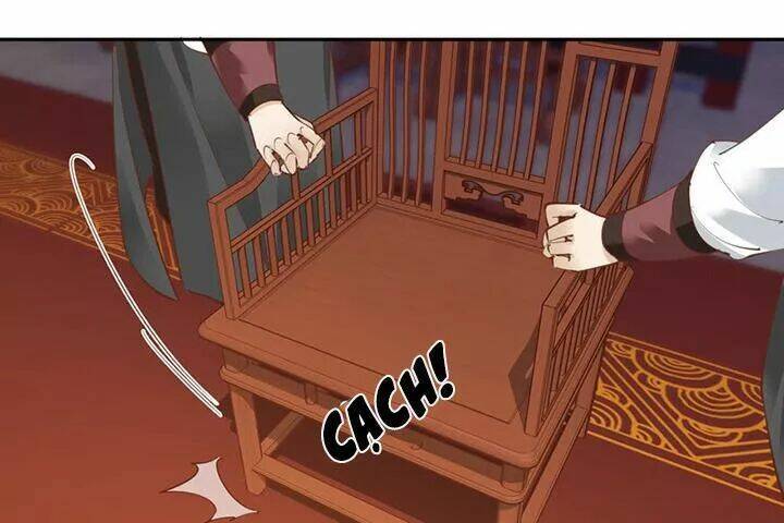 Hoàng Hậu Ương Bướng Chapter 102 - Trang 2