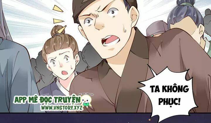 Hoàng Hậu Ương Bướng Chapter 102 - Trang 2