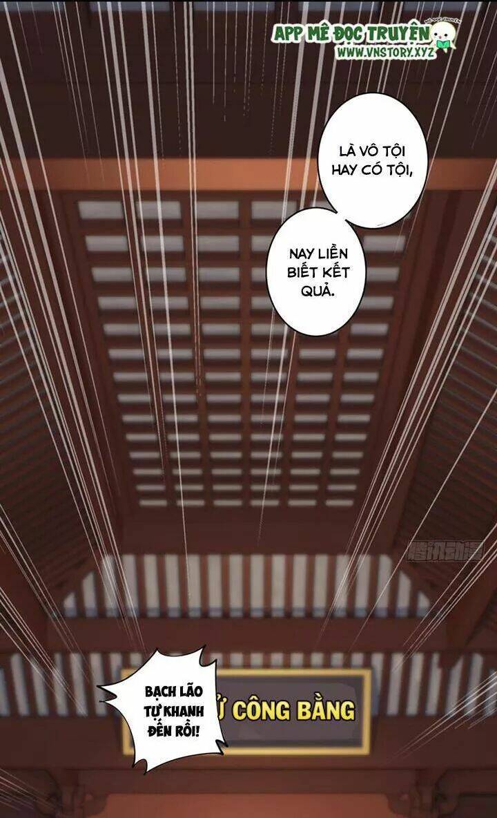 Hoàng Hậu Ương Bướng Chapter 102 - Trang 2