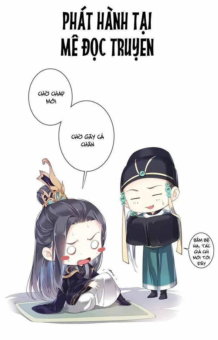 Hoàng Hậu Ương Bướng Chapter 102 - Trang 2