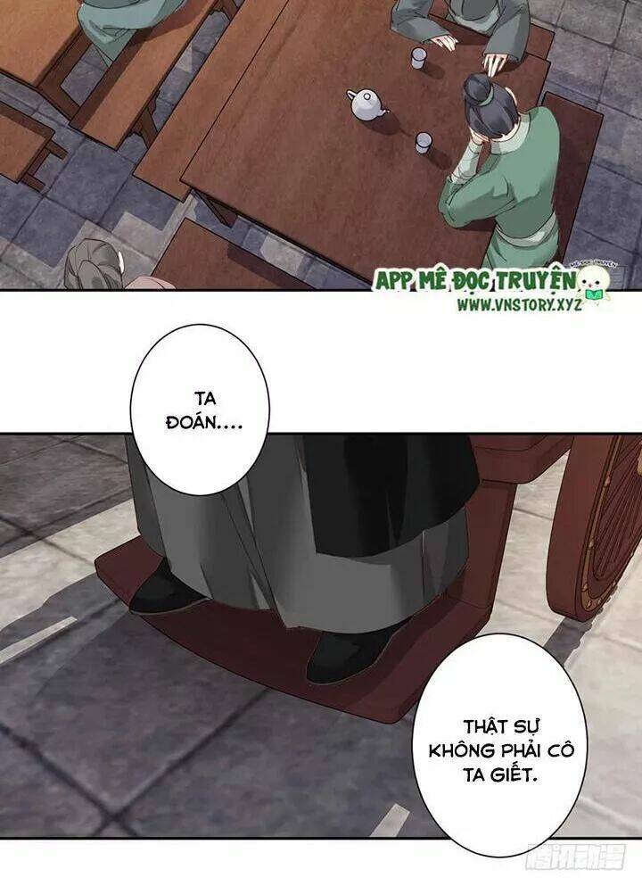 Hoàng Hậu Ương Bướng Chapter 102 - Trang 2