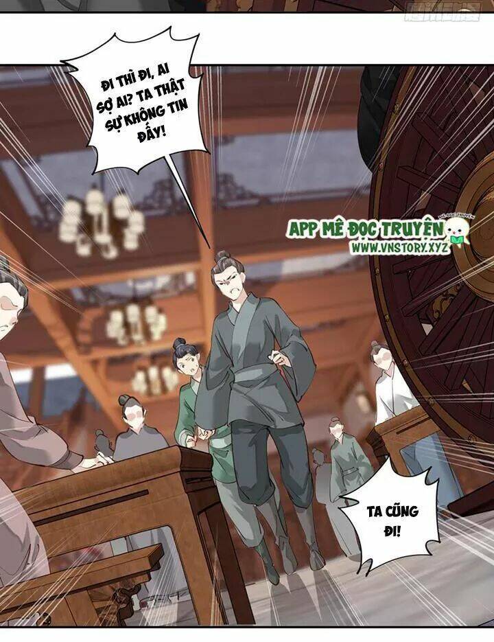 Hoàng Hậu Ương Bướng Chapter 102 - Trang 2