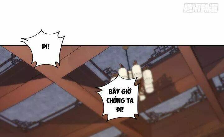 Hoàng Hậu Ương Bướng Chapter 102 - Trang 2