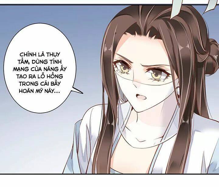 Hoàng Hậu Ương Bướng Chapter 103 - Trang 2