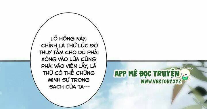Hoàng Hậu Ương Bướng Chapter 103 - Trang 2