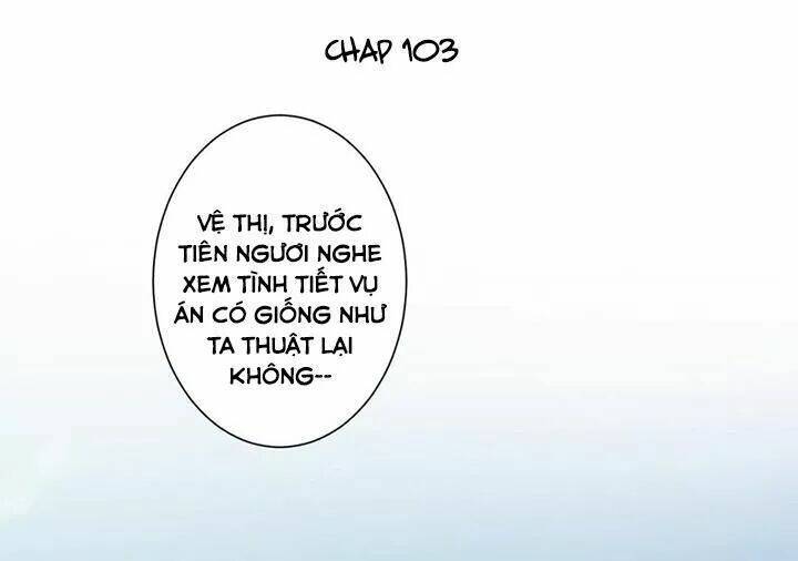 Hoàng Hậu Ương Bướng Chapter 103 - Trang 2