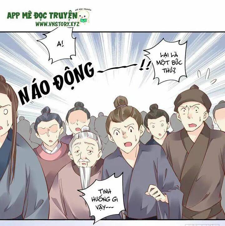 Hoàng Hậu Ương Bướng Chapter 103 - Trang 2